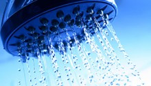 bathroom water saving tips - take-short-showers-instead-of-baths